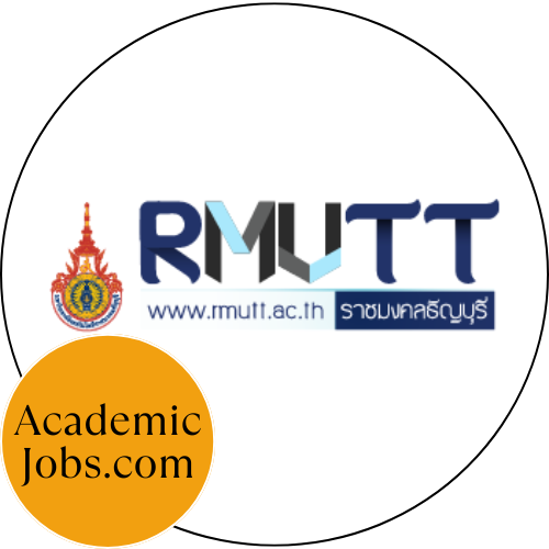 Rajamangala University of Technology, Thanyaburi logo